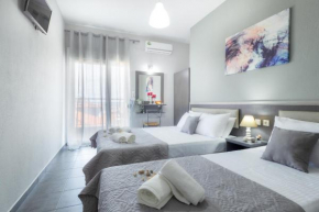 Caretta Blue Apartments